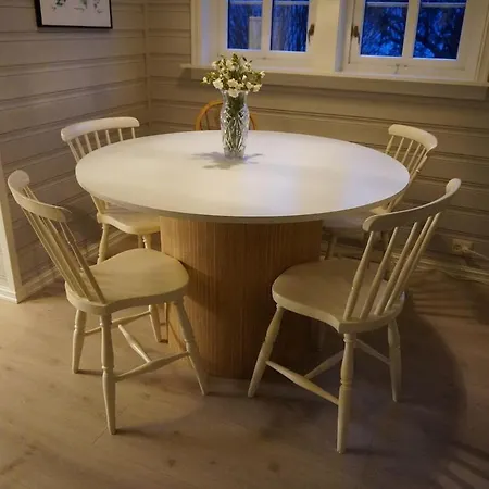 House In Oppstryn Ferienhaus *
