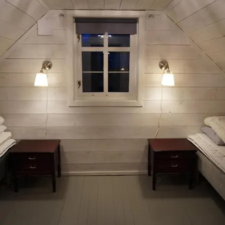 Ferienhaus House In Oppstryn