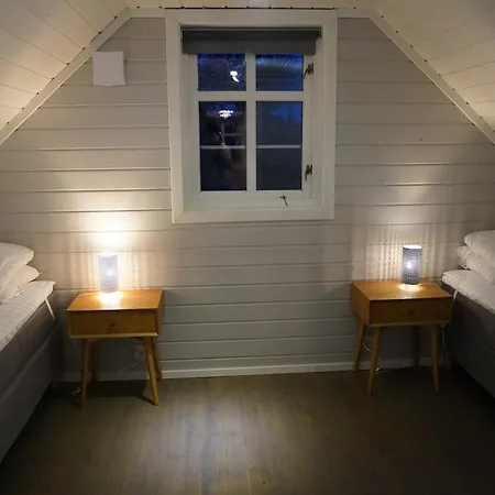 Ferienhaus House In Oppstryn
